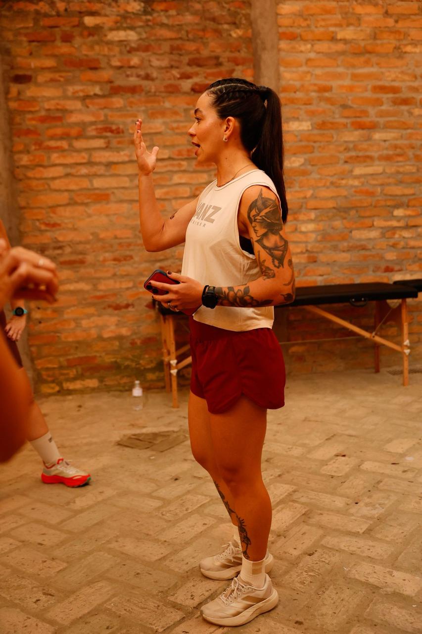 Marina Lanz
